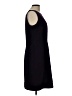 Scarlett Solid Black Cocktail Dress Size 11 - 12 - photo 4