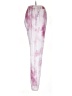 Unbranded Tie-dye Pink Sweatpants Size L - photo 4