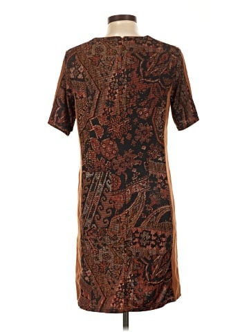 Karin Stevens Casual Dress (view 2)