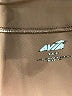 Avia Solid Brown Track Jacket Size M - photo 6