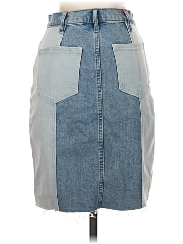 Gap Denim Skirt (view 2)