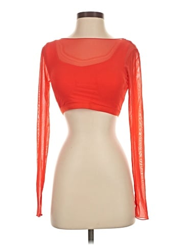 Laslulu 3/4 Sleeve T-Shirt (view 1)