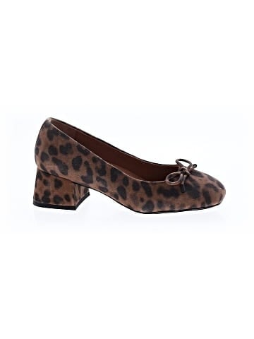 Gentle Souls Heels (view 1)