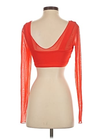 Laslulu 3/4 Sleeve T-Shirt (view 2)