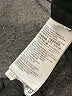 Levi's Black Jeans Size 26 waist - photo 8