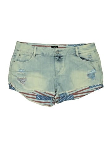 rue21 Denim Shorts (view 1)