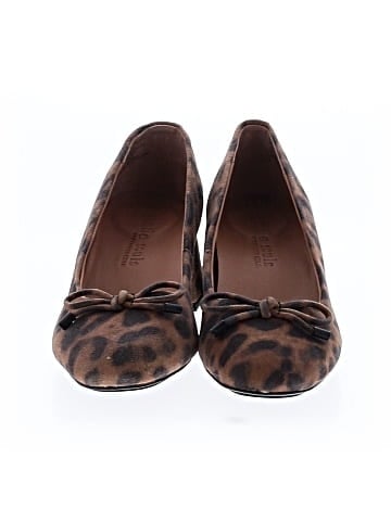 Gentle Souls Heels (view 2)