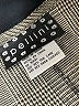Pellini Tweed Gray Casual Dress Size S - photo 7