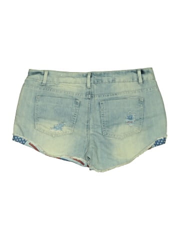 rue21 Denim Shorts (view 2)