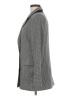 1.State Houndstooth Gray Blazer Size 6 - photo 5