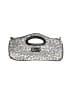 Hadaki 100% Polyester Print Silver Clutch One size - photo 1