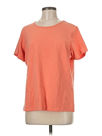 Sport Savvy Short Sleeve T-Shirt (view 1)