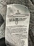 Gap Body Gray Kimono Size XL - photo 8