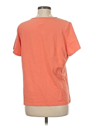 Sport Savvy Short Sleeve T-Shirt (view 2)