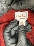 Ingrid + Isabel Burgundy Pullover Sweater Size M - photo 7