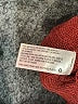 Ingrid + Isabel Burgundy Pullover Sweater Size M - photo 8