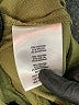 Ellen Tracy Solid Green Active Pants Size M - photo 8