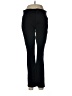 Chaps Black Active Pants Size 8 - photo 1