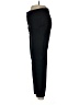 Chaps Black Active Pants Size 8 - photo 5