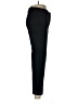 Chaps Black Active Pants Size 8 - photo 4