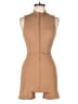 Gigi C Tan Romper Size M - photo 1