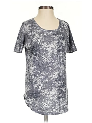 lucy Short Sleeve T-Shirt (view 1)