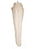 Weatherproof Solid Tan Casual Pants Size L - photo 5