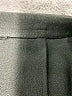 Perceptions Solid Black Dress Pants Size 12 (petite) - photo 7