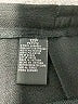 Perceptions Solid Black Dress Pants Size 12 (petite) - photo 8