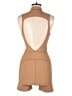 Gigi C Tan Romper Size M - photo 2