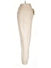 Weatherproof Solid Tan Casual Pants Size L - photo 4