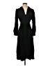 Joie 100% Polyester Black Casual Dress Size 2 - photo 1