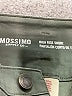 Mossimo Supply Co. Solid Green Khaki Shorts Size 6 - photo 3