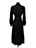 Joie 100% Polyester Black Casual Dress Size 2 - photo 2