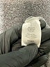 Joseph A. 100% Rayon Gray Sweater Vest Size M - photo 8