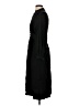 Joie 100% Polyester Black Casual Dress Size 2 - photo 5
