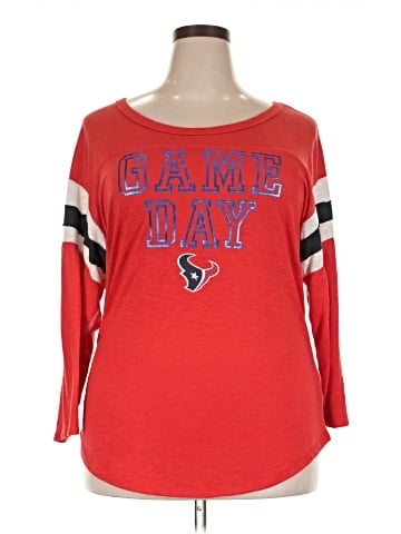 NFL 3/4 Sleeve T-Shirt (view 1)