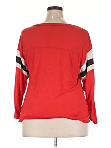 NFL 3/4 Sleeve T-Shirt (view 2)
