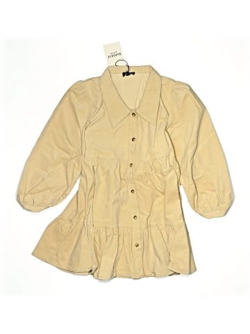 Bardot Dress (view 1)