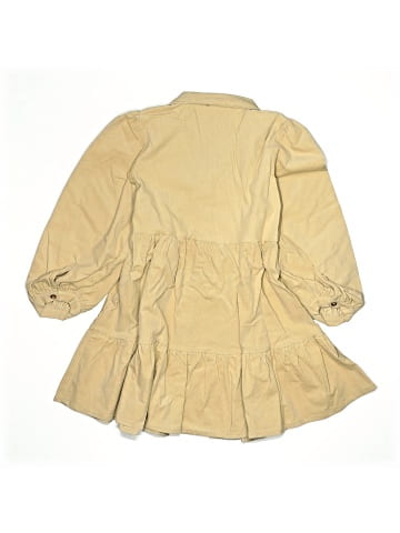 Bardot Dress (view 2)