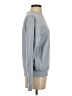 FILA Blue Sweatshirt Size S - photo 4