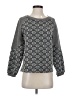 Lilis Closet Gray Sweatshirt Size XS - photo 1