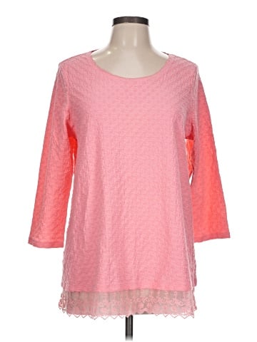 Kim Rogers Casual Dress (view 1)