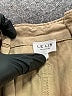 Le Lis Tan Casual Pants Size M - photo 7