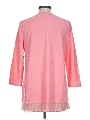 Kim Rogers Casual Dress (view 2)
