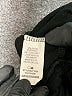 Twenty One Black 3/4 Sleeve Blouse Size L - photo 8
