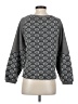 Lilis Closet Gray Sweatshirt Size XS - photo 2