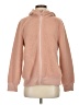 Spyder 100% Polyester Pink Zip Up Hoodie Size M - photo 1