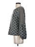 Lilis Closet Gray Sweatshirt Size XS - photo 5