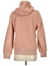 Spyder 100% Polyester Pink Zip Up Hoodie Size M - photo 2